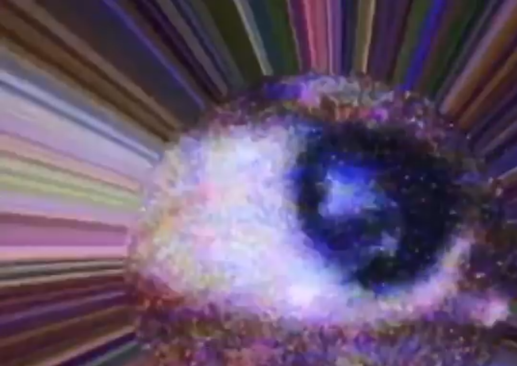 Palette couleur Yeux Lardimue